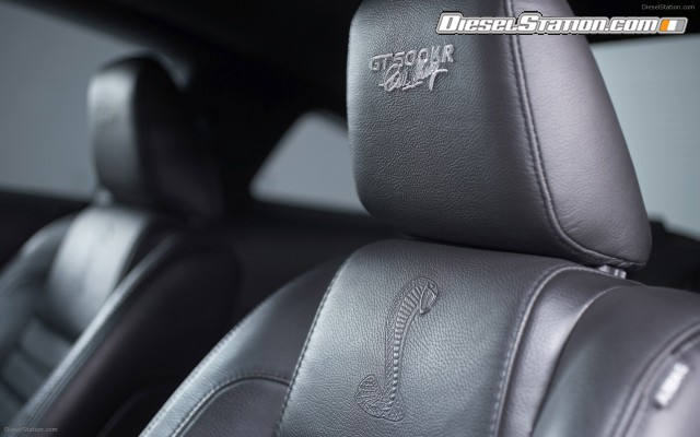 Shelby Shelby Cobra GT500KR Widescreen Picture #7 Shelby Shelby Cobra GT500KR Widescreen Picture #7